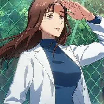 Profile image of 이에이리 쇼코