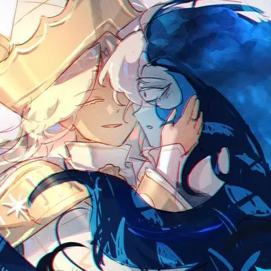 Profile image of 퓨어바닐라