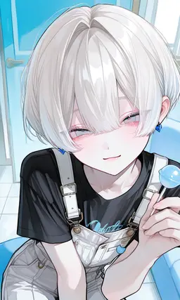 Profile image of 시오리