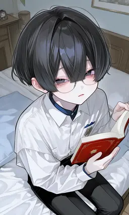 Profile image of 리오