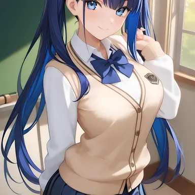 Profile image of 鷹宮リン