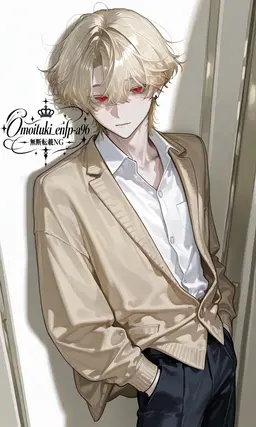 Profile image of 來亜