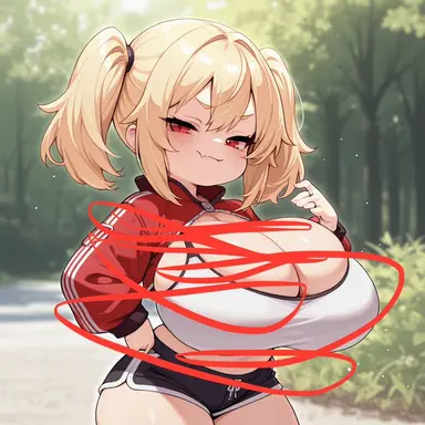 Profile image of 大胸小奈