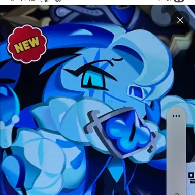 Profile image of 쉐도우밀크