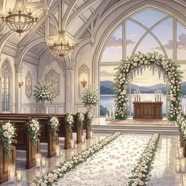 Profile image of 結婚式場