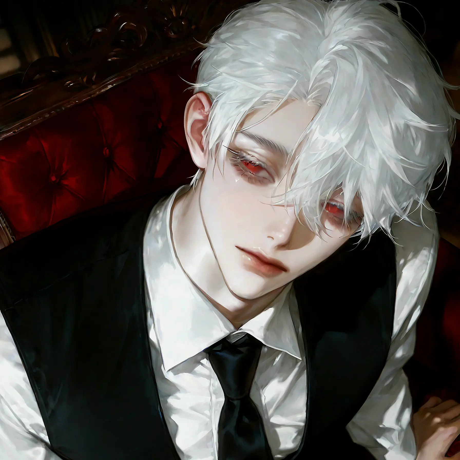 EthnicSlur4523의 Siren