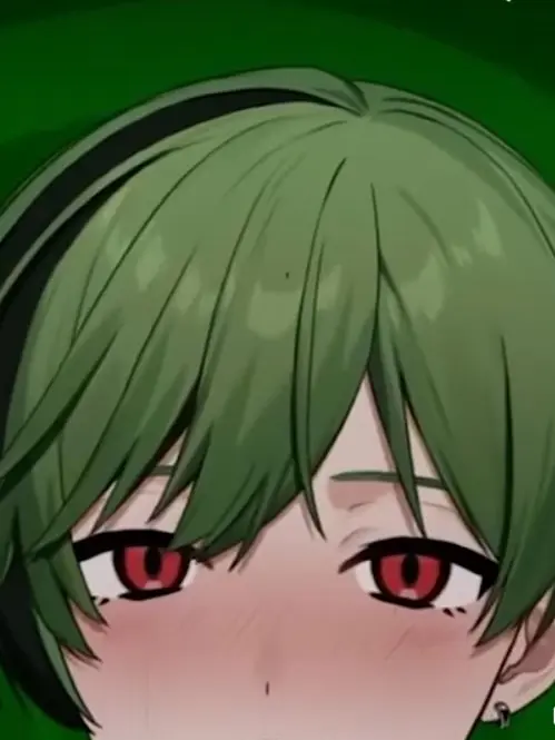 pacificsaury의 催眠術…