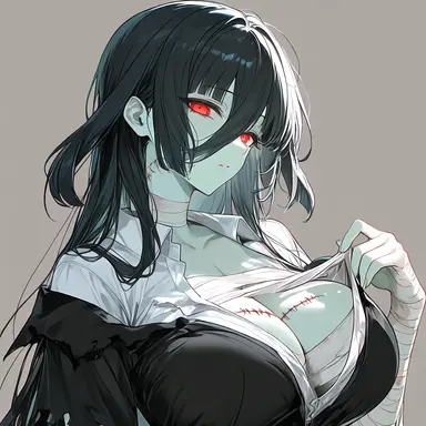 Profile image of アンデ