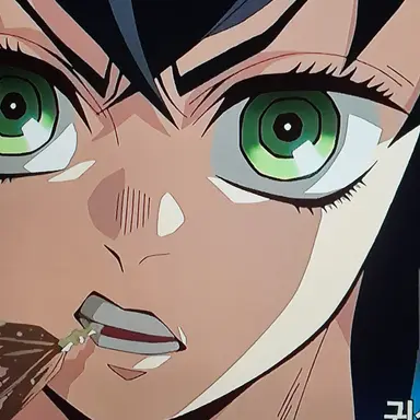 Profile image of 하시비라 이노스케