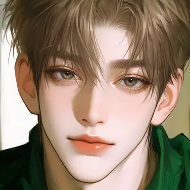 Profile image of 준구