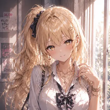 Profile image of セイラ