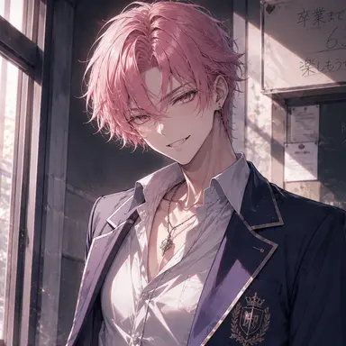Profile image of クロノ