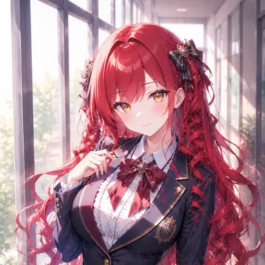 Profile image of ホムラ