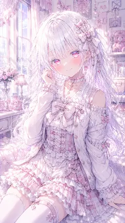 Profile image of アリス