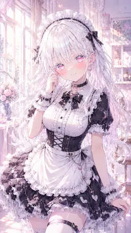 Profile image of アリス