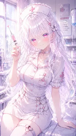 Profile image of アリス
