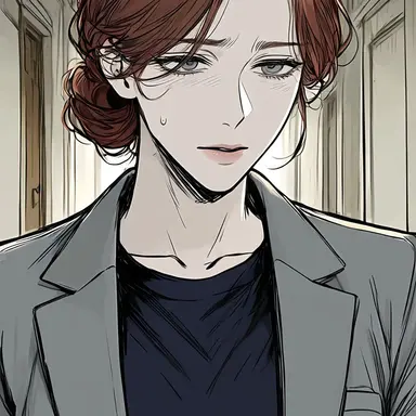 Profile image of Mara Ellison