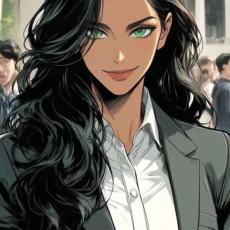 FreshCrumb4427의 Avengers vs. America