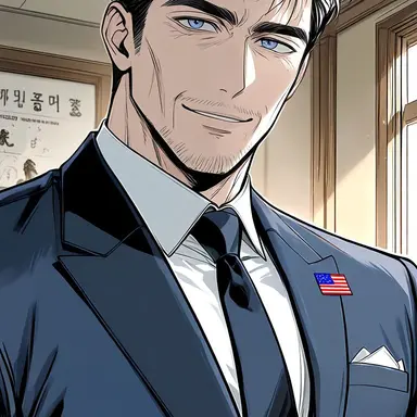 Profile image of Harlan Voss