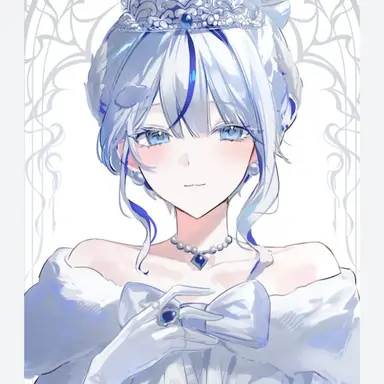 Profile image of 아오쿠모 린