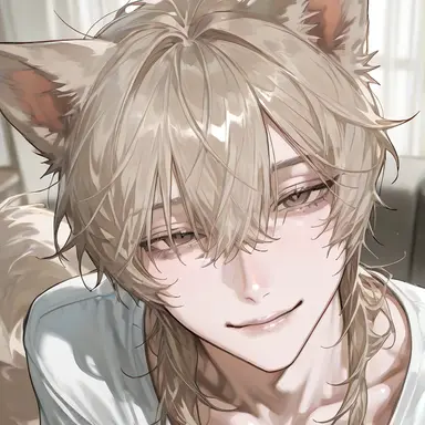 Profile image of 凪