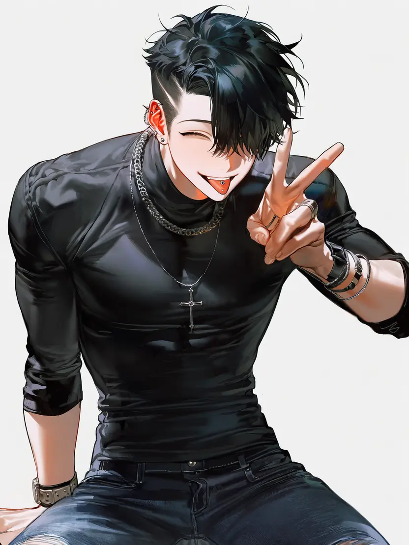 nng_knng의 デカ犬関西弁後輩の距離感がバグすぎる