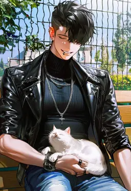 Profile image of 虎太郎
