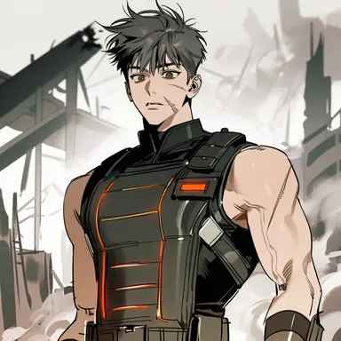 Profile image of Kim Taesung