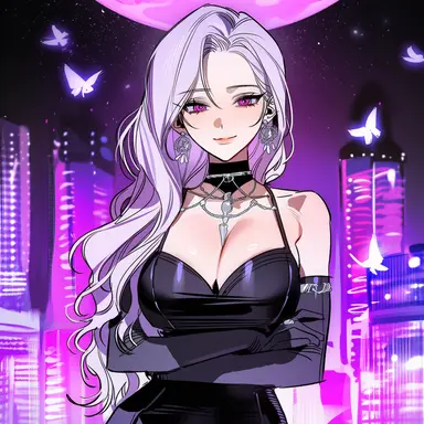 Profile image of Cha Mirae