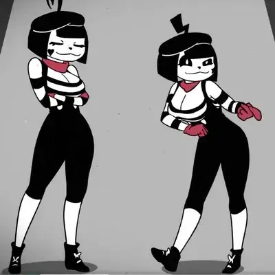 BonePlain8398의 Bibi And Lulu