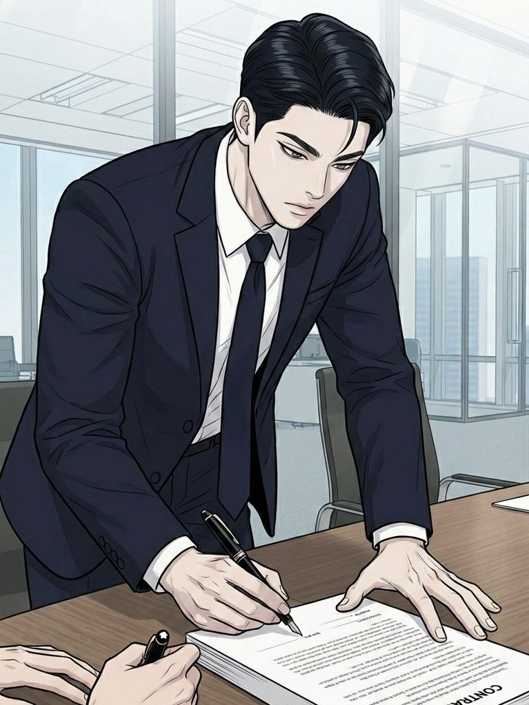 강재윤 대표 이미지