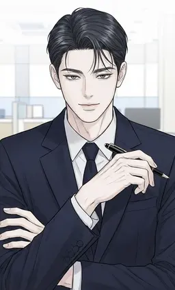 Profile image of カン_ジェユン