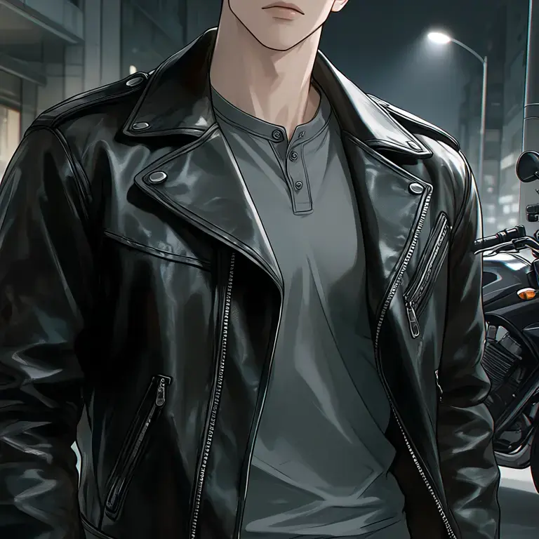 FromC.Ai의 Three Bikers one you