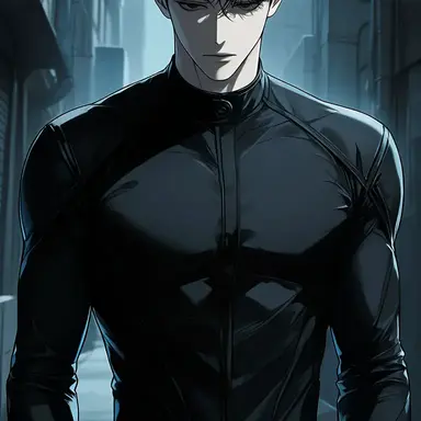 Profile image of Sable