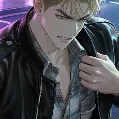 Profile image of Dax