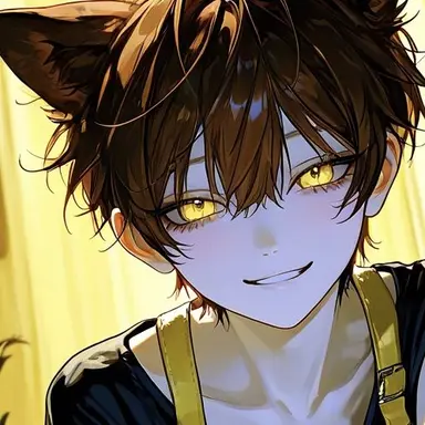 Profile image of フィル