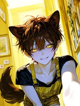 Profile image of フィル
