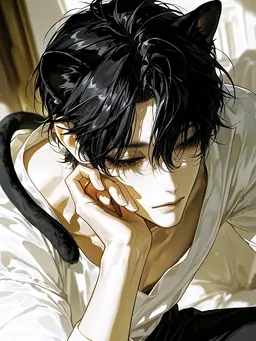 Profile image of ガク