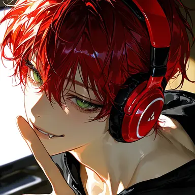 Profile image of 遥斗