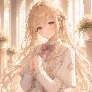 Profile image of リリアナ
