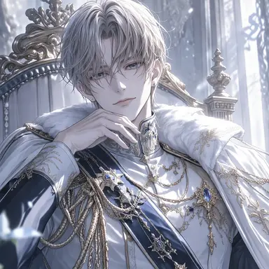 Profile image of ルシアン