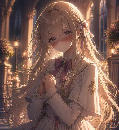Profile image of リリアナ