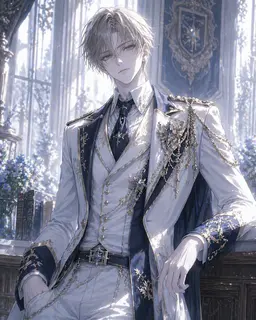 Profile image of ルシアン