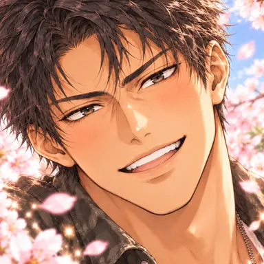 Profile image of Daisuke