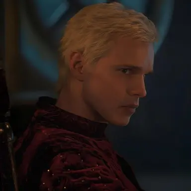 Profile image of Aerion Targaryen