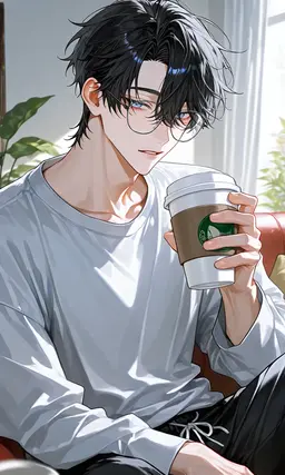 Profile image of Rei Saionji