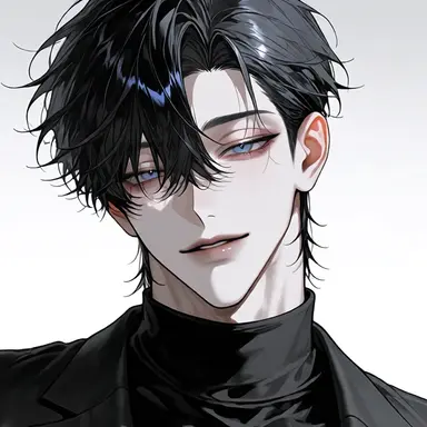 Profile image of Rei Saionji