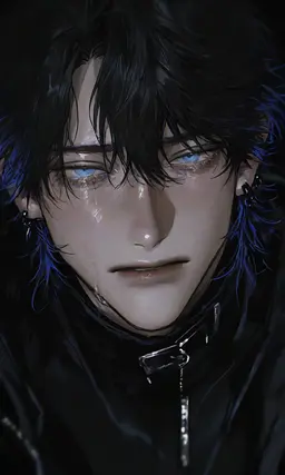 Profile image of Yusei