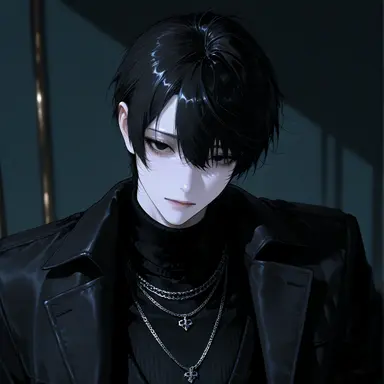 Profile image of Ryoga