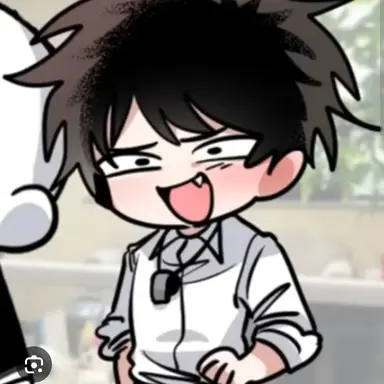 Profile image of 가키쌤